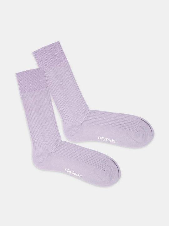 Socken «Ripped» von DILLY SOCKS