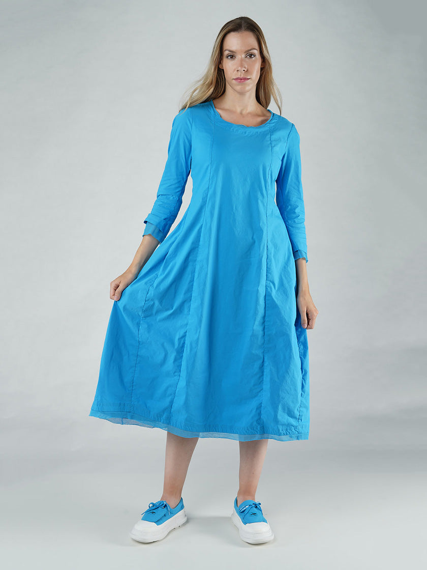 Kleid von RUNDHOLZ BLACK LABEL