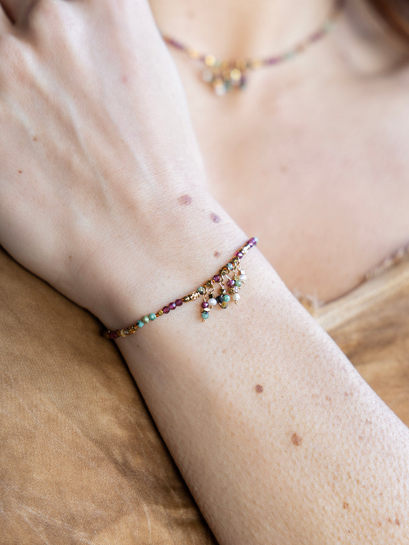 Armband «Pretty» von CORAZON