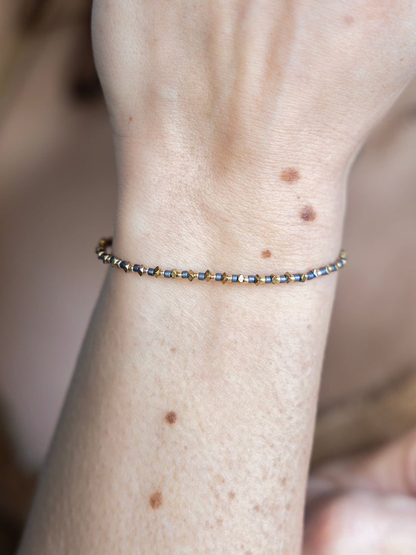 Armband «Fame» von CORAZON