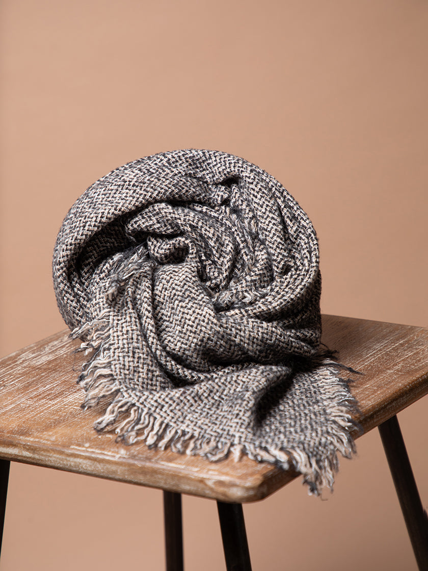 Schal «Alberto» von FALIERO SARTI