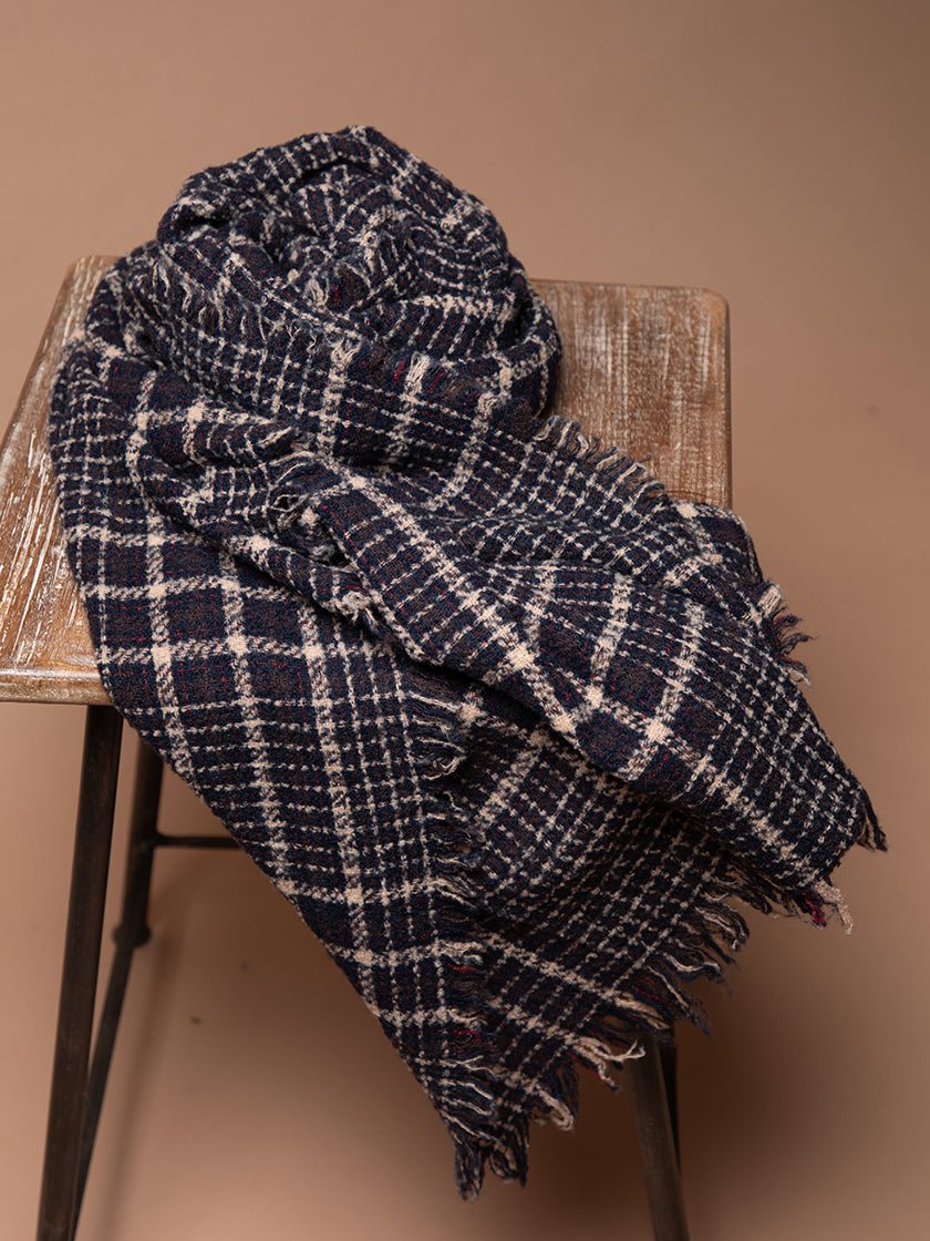 Schal «New Perry» von FALIERO SARTI