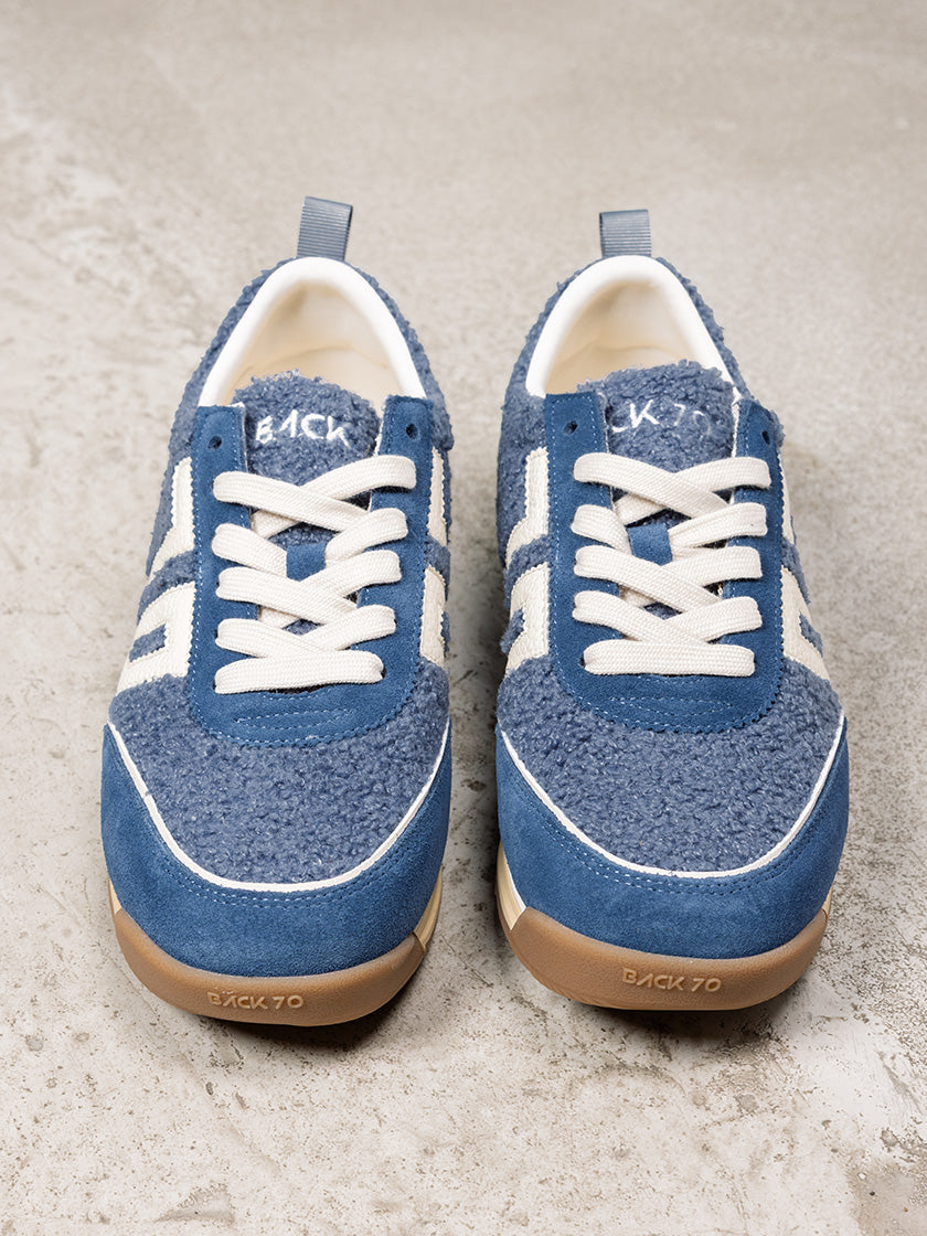 Sneaker von BACK 70