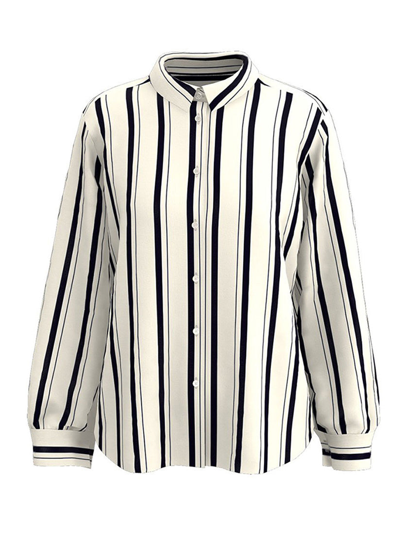 Bluse «Lizzi» von DESOTO
