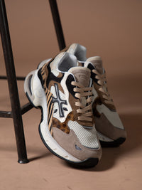 Sneaker «Sharkyd» von PREMIATA