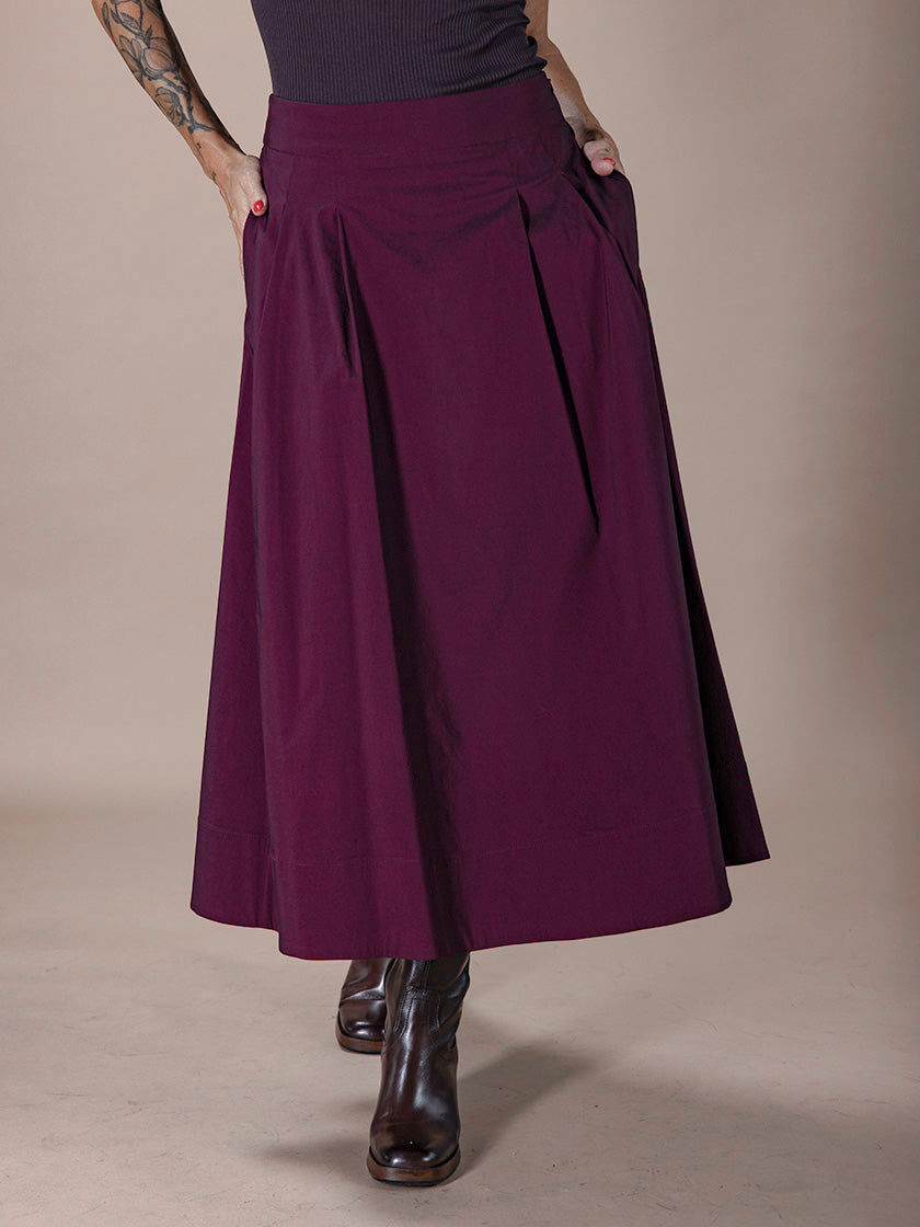 Rock «Jigrio» von SYNDICATE