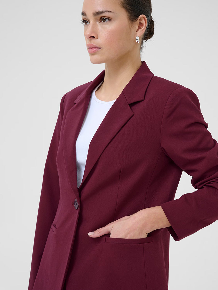 Blazer «Kasakura» von KAFFE