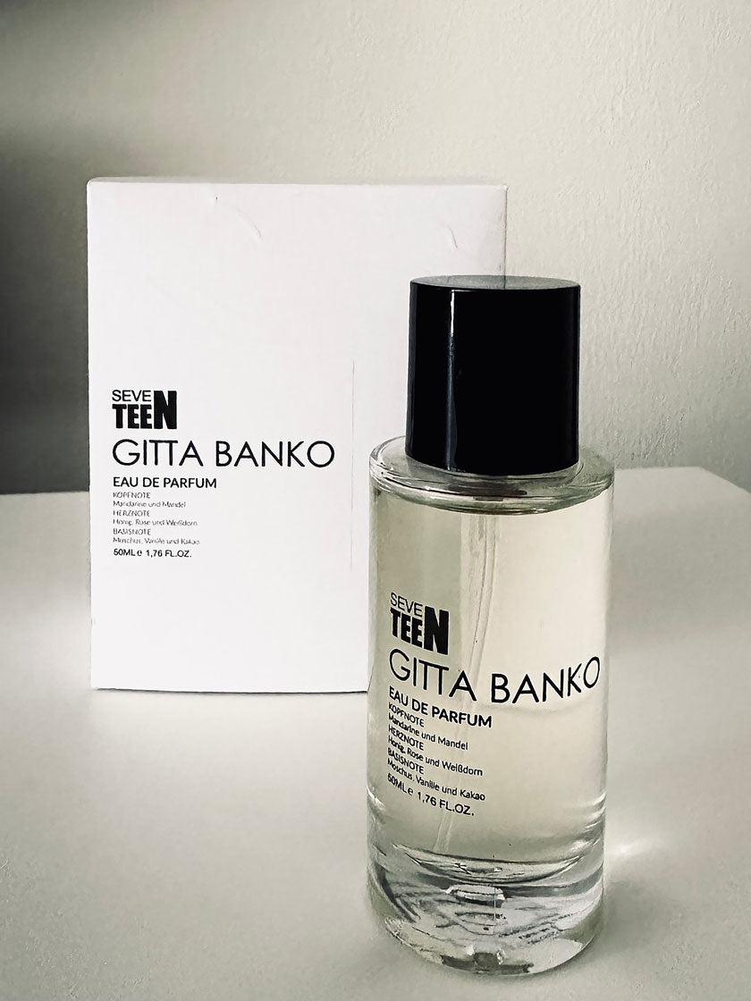 Parfum «17Teen» von GITTA BANKO (50 ML)