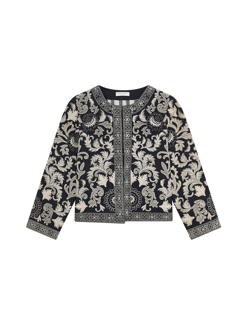 Jacke «Balani Chuvash» von MAISON HOTEL