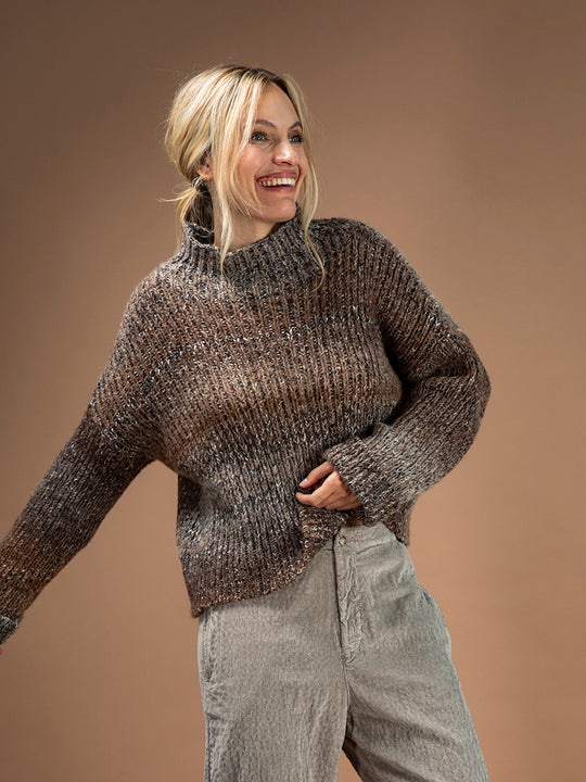 Pullover von TRANSIT