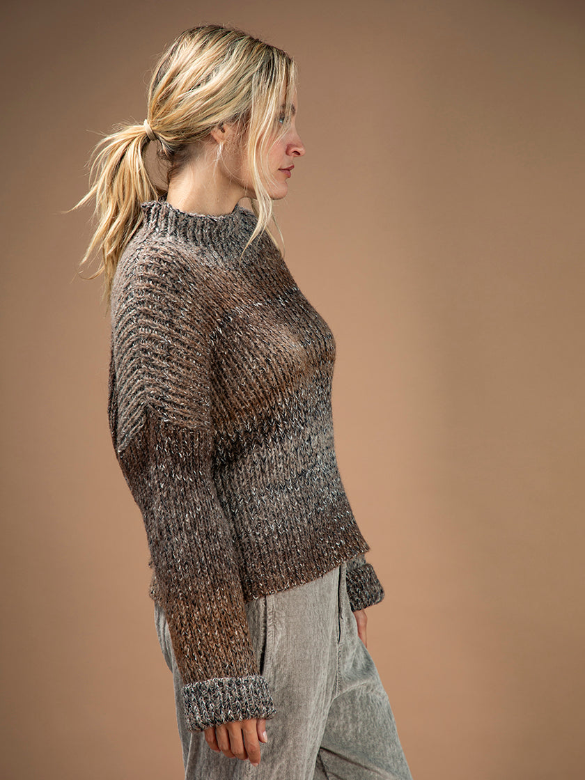 Pullover von TRANSIT