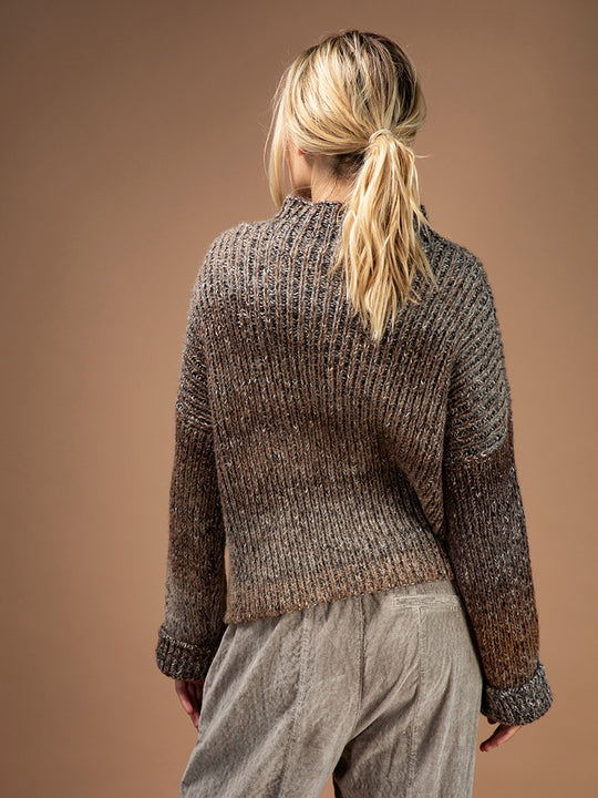 Pullover von TRANSIT