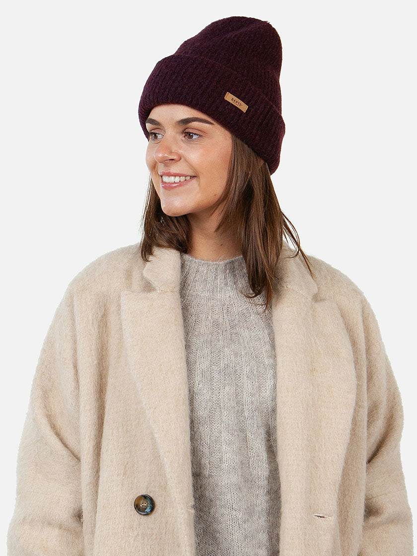 Beanie «Witzia» von BARTS
