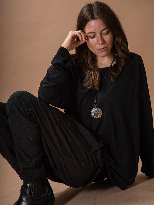 Shirt von RUNDHOLZ BLACK LABEL