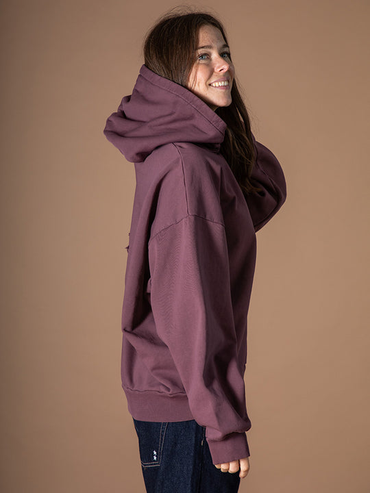 Hoodie «Owen» von ICON DENIM