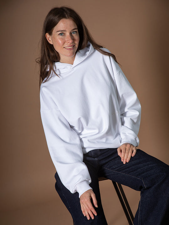 Hoodie «Owen» von ICON DENIM