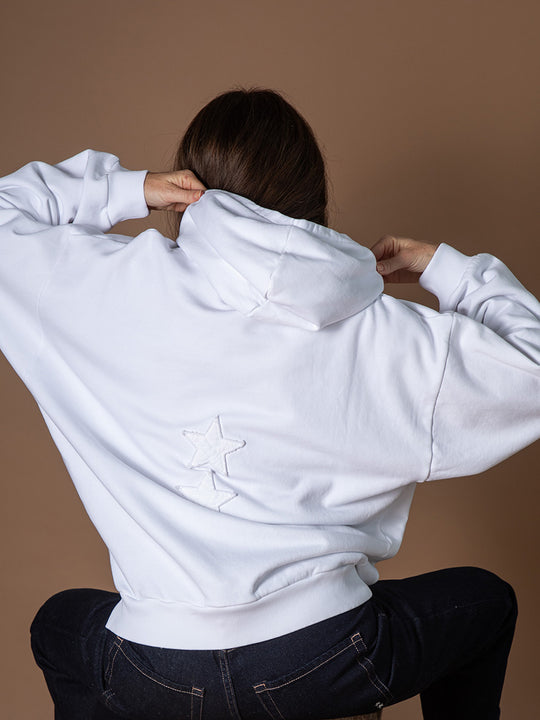 Hoodie «Owen» von ICON DENIM