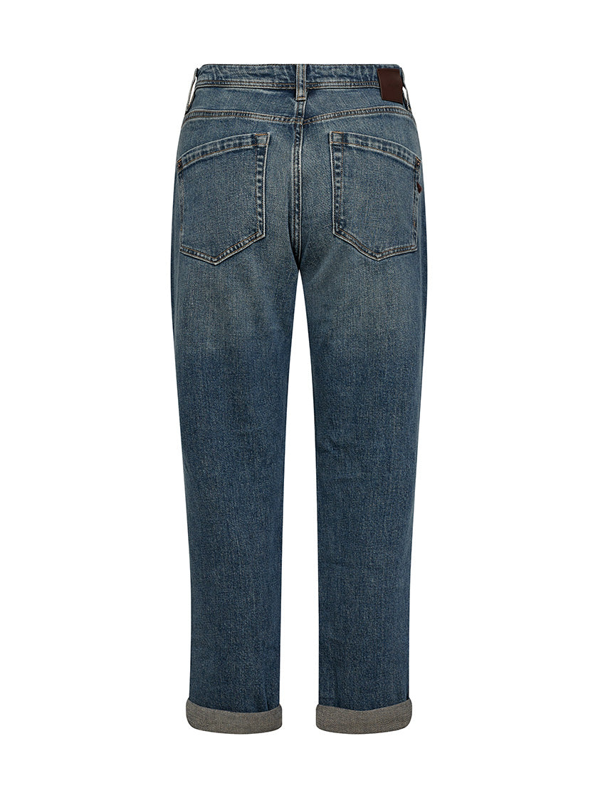 Jeans «Elly Galleon» von MOS MOSH