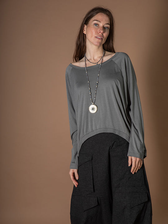 Shirt von RUNDHOLZ BLACK LABEL