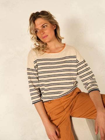 Pullover von NILE