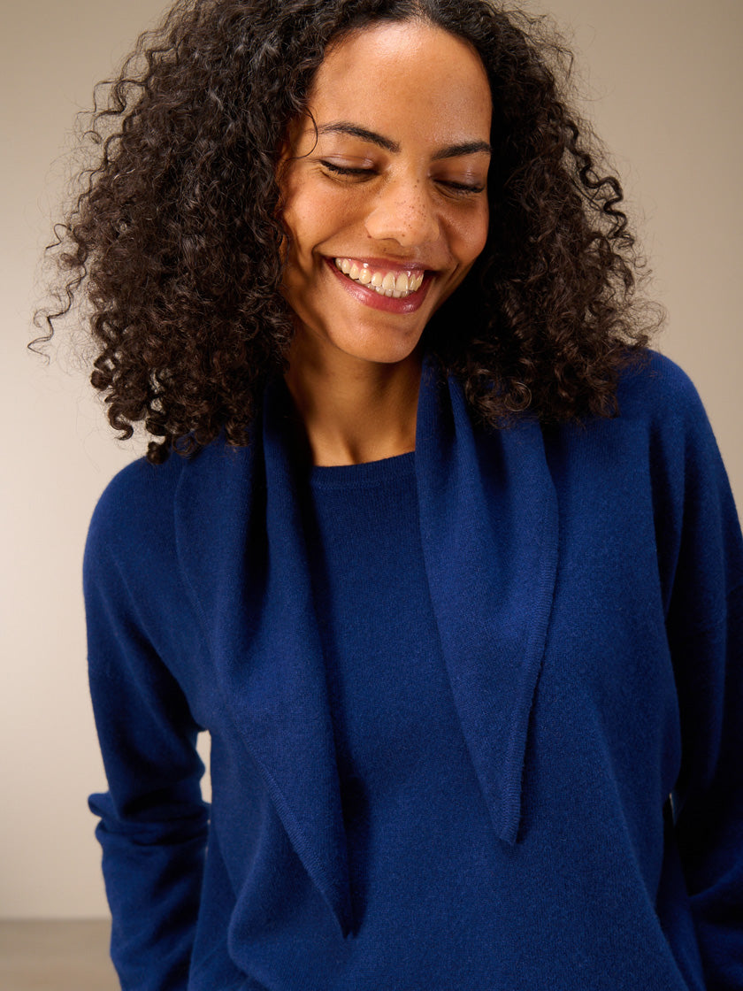 Schal «RWS» von NILE