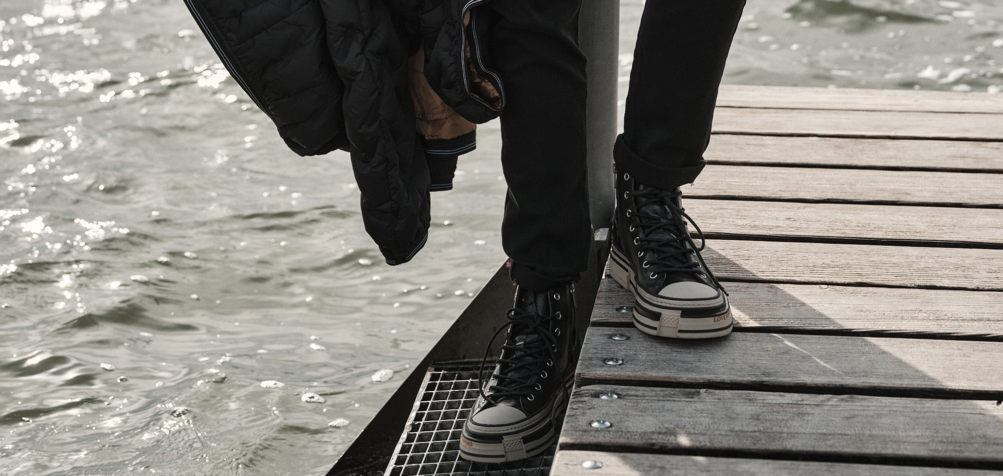 Schuhe Men