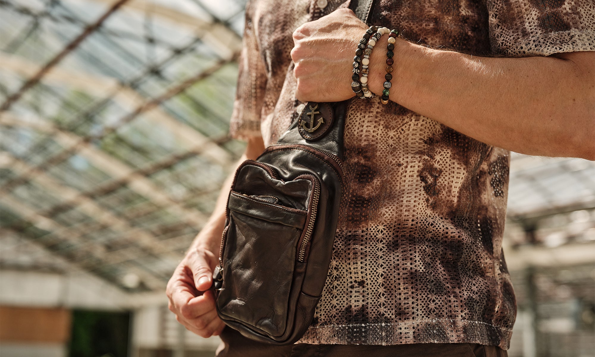 Accessoires Men