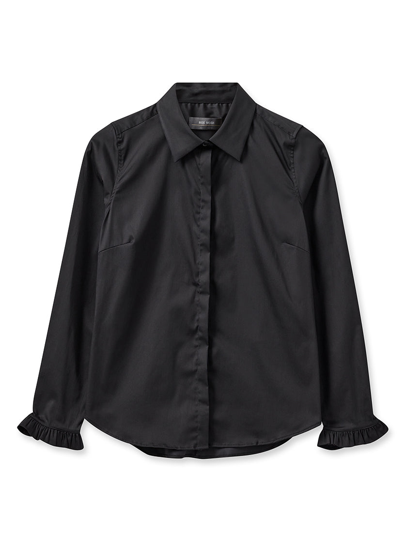 Bluse «Mattie Flip» vom MOS MOSH