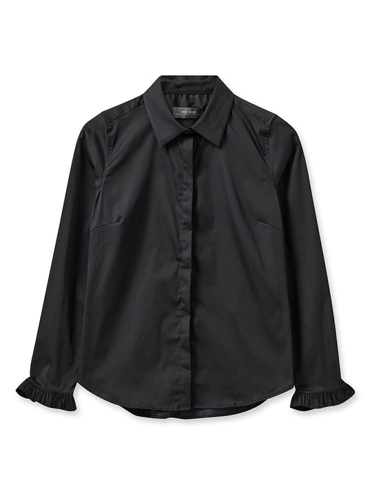 Bluse «Mattie Flip» vom MOS MOSH