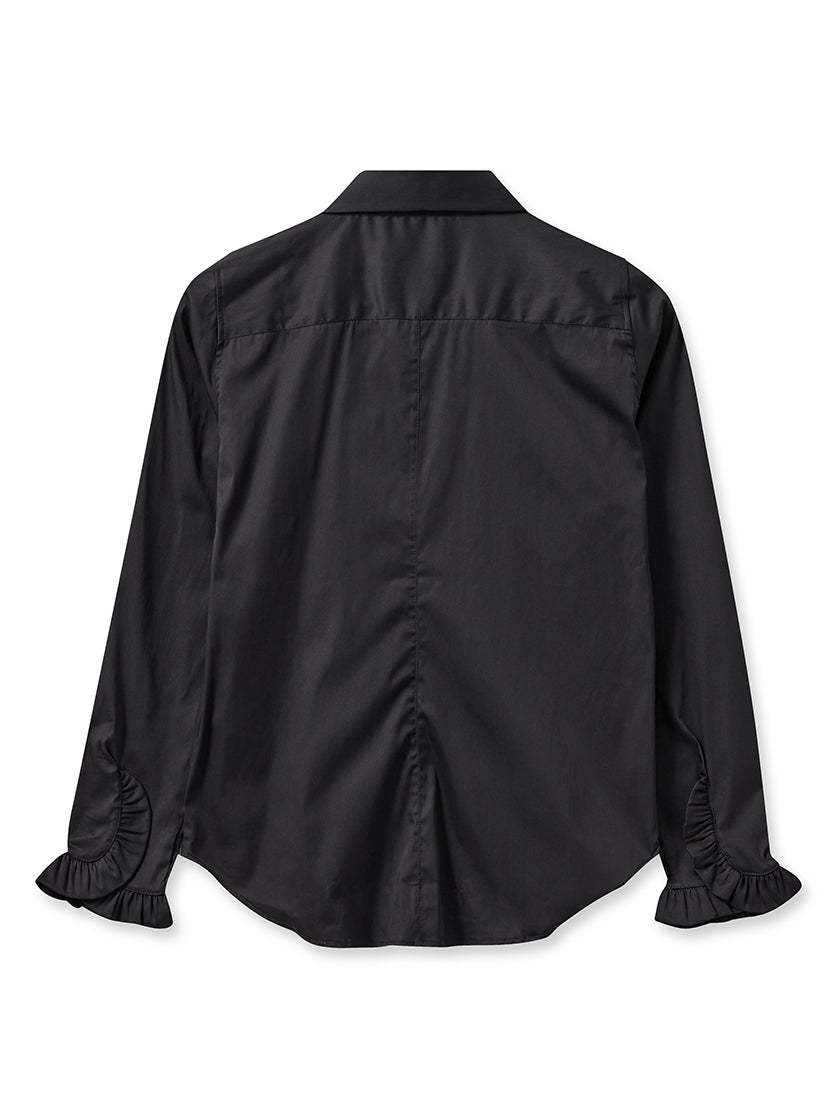 Bluse «Mattie Flip» vom MOS MOSH