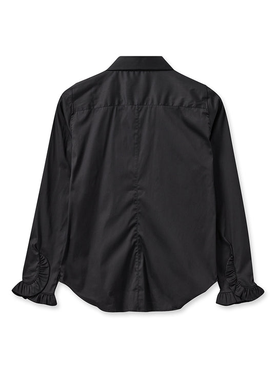 Bluse «Mattie Flip» vom MOS MOSH