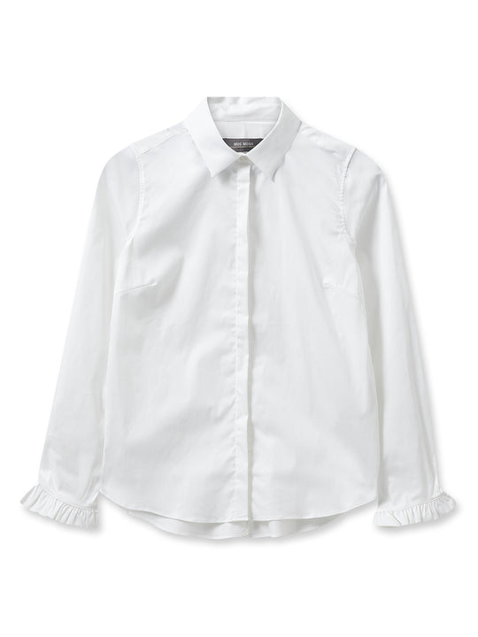 Bluse «Mattie Flip» vom MOS MOSH