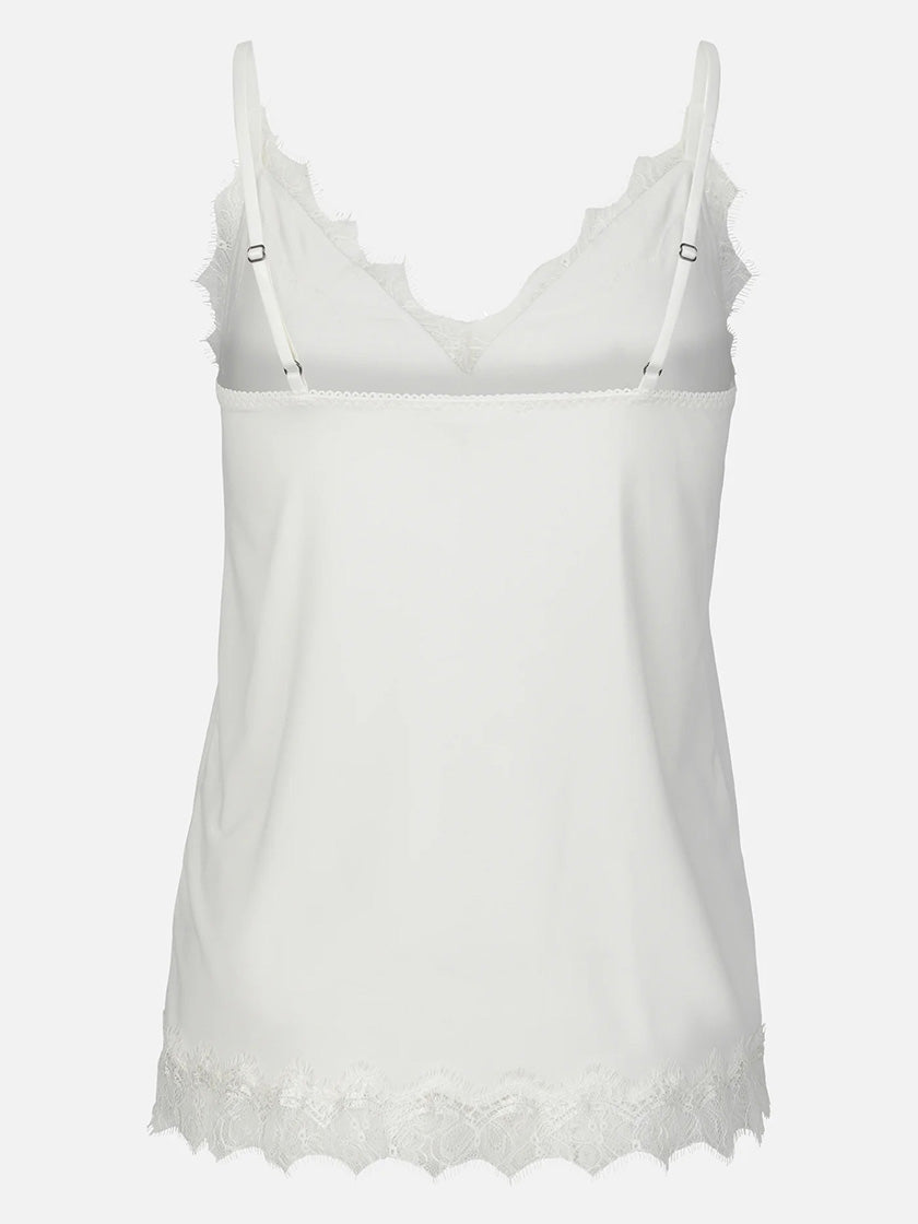 Top «Billie Strap» von ROSEMUNDE