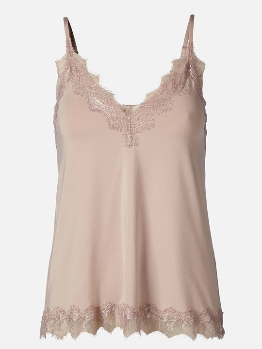 Top «Billie Strap» von ROSEMUNDE