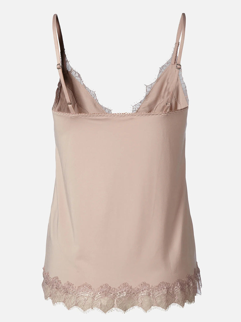 Top «Billie Strap» von ROSEMUNDE