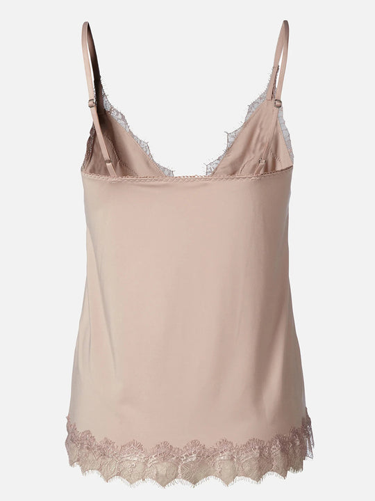 Top «Billie Strap» von ROSEMUNDE