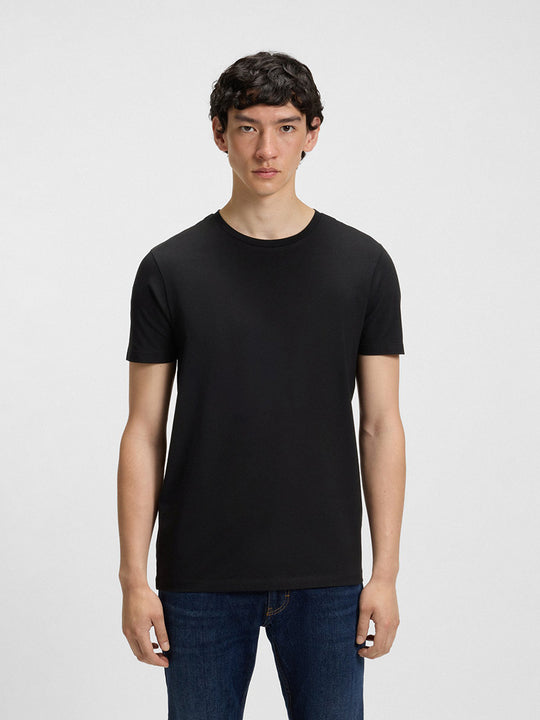 Shirt «Round Neck» von HUGO BOSS