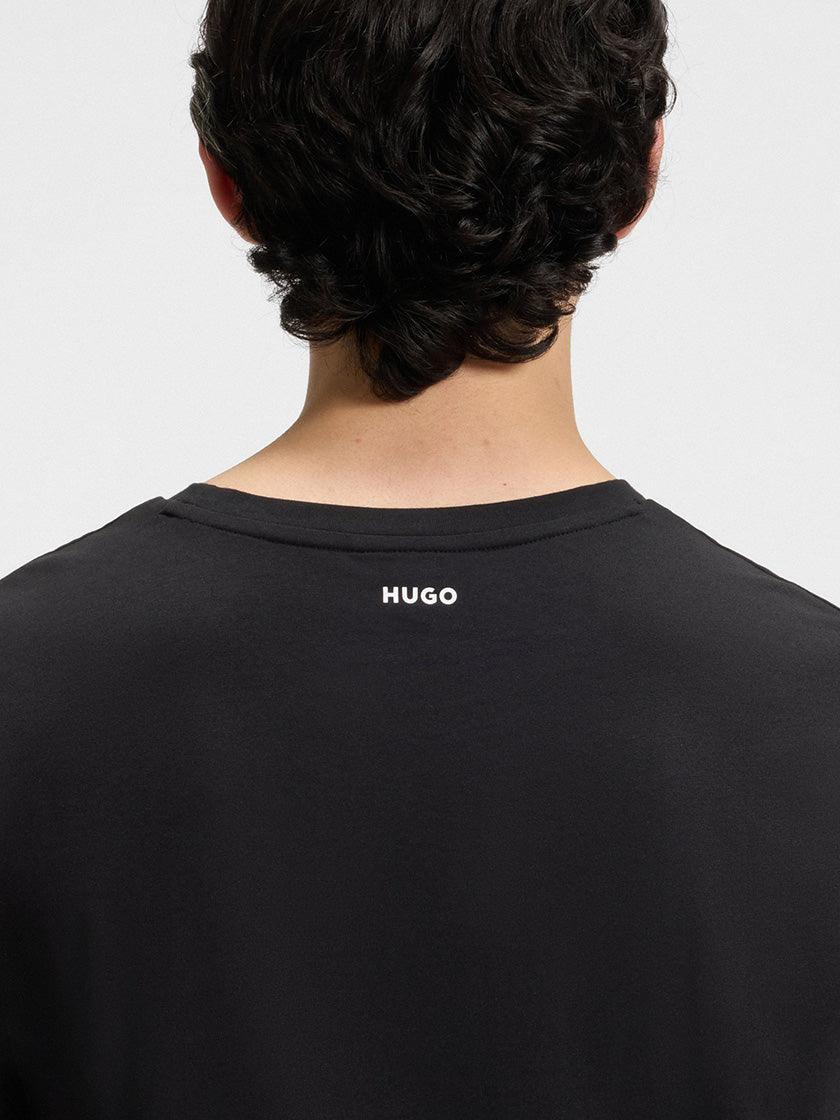Shirt «Round Neck» von HUGO BOSS
