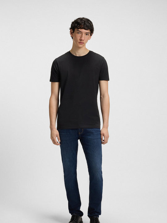 Shirt «Round Neck» von HUGO BOSS