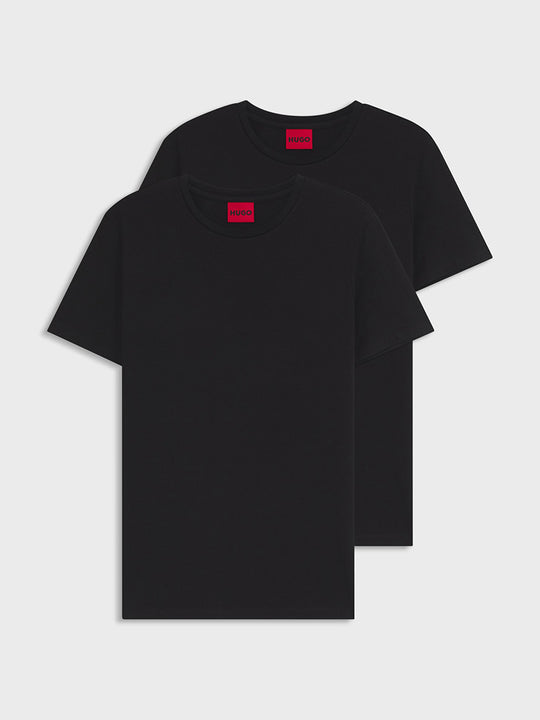 Shirt «Round Neck» von HUGO BOSS