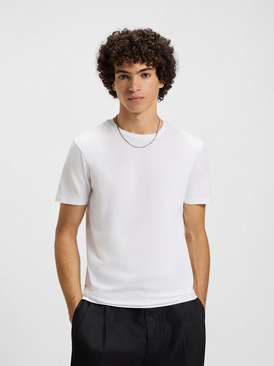 Shirt «Round Neck» von HUGO BOSS