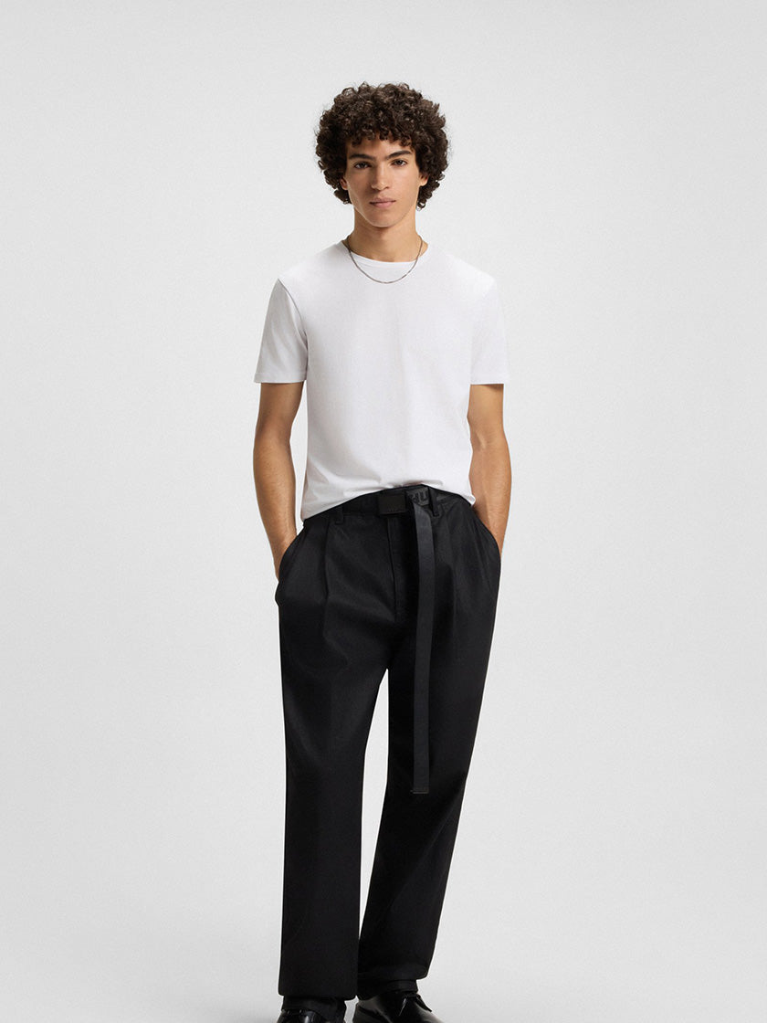 Shirt «Round Neck» von HUGO BOSS