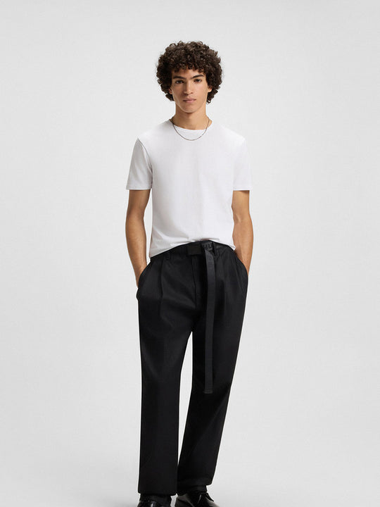Shirt «Round Neck» von HUGO BOSS