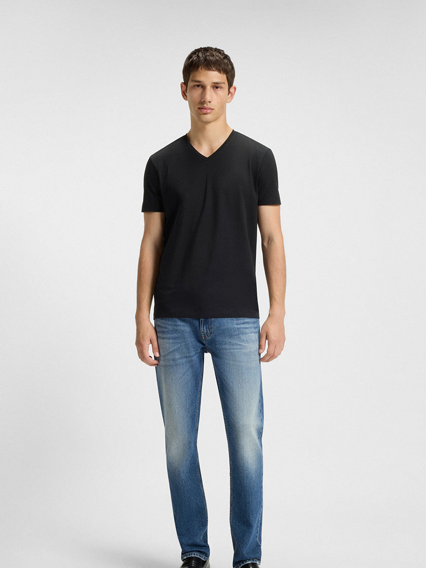 Shirt «V-Neck» von HUGO BOSS