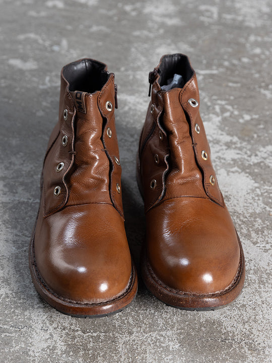 Boot von MOMA