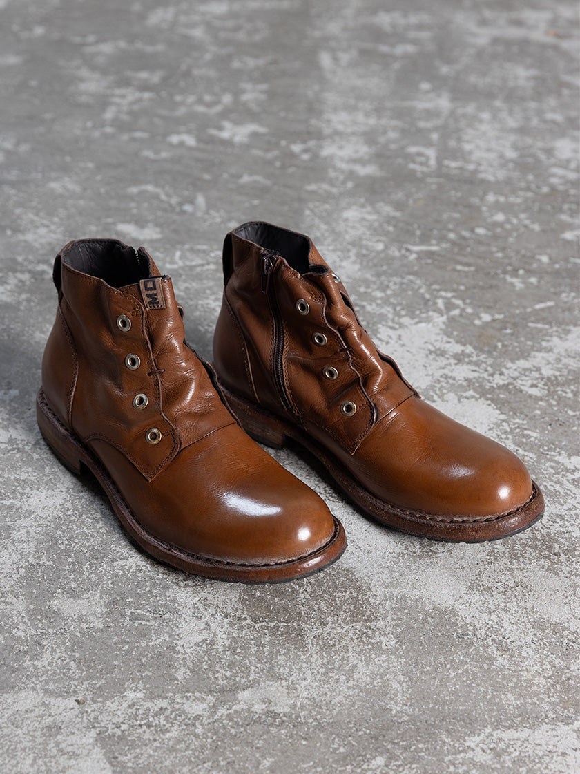 Boot von MOMA