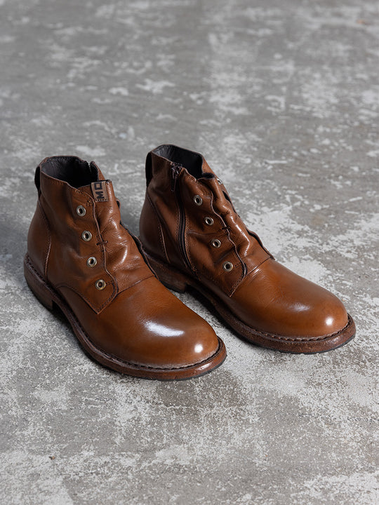 Boot von MOMA