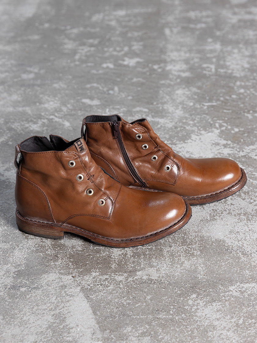 Boot von MOMA