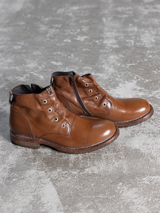 Boot von MOMA