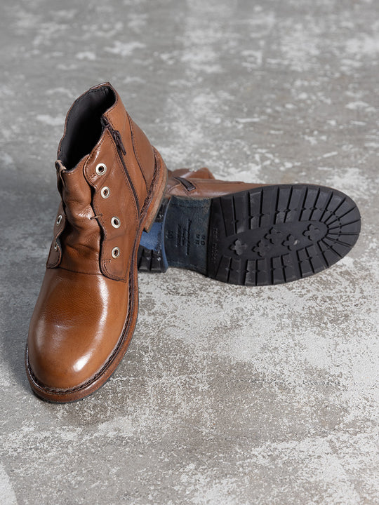 Boot von MOMA